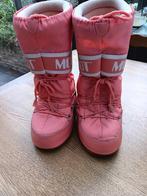snow moonboots, Sport en Fitness, Skiën en Langlaufen, Ophalen, Gebruikt, Snowboots
