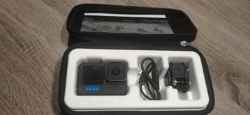 GoPro hero 10 Black+ accessoires 