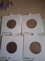 1 frank belgie, Postzegels en Munten, Munten | België, Ophalen of Verzenden