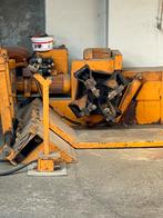 Bandenmachine voor grote wielen - tractor, Ophalen