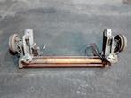 Peugeot 306 cabrio achteras, Auto-onderdelen, Gebruikt, ., Ophalen of Verzenden, Peugeot