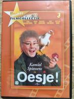 Oesje (1998) (Kamiel Spiessens) DVD, Cd's en Dvd's, Ophalen of Verzenden, Zo goed als nieuw