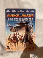 Suske en Wiske & De texas rakkers, Tous les âges, Enlèvement ou Envoi, Comme neuf