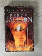 Percy Jackson - De Zee van Monsters, Boeken, Ophalen of Verzenden, Nieuw, Rick Riordan, Fictie