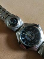 Montre fantaisie Homme, Ophalen of Verzenden
