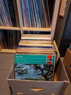 Vinyl klasiek/opera/sfeer, Ophalen, Gebruikt