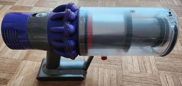 Dyson v10 en bonne état, Electroménager, Enlèvement ou Envoi, Comme neuf