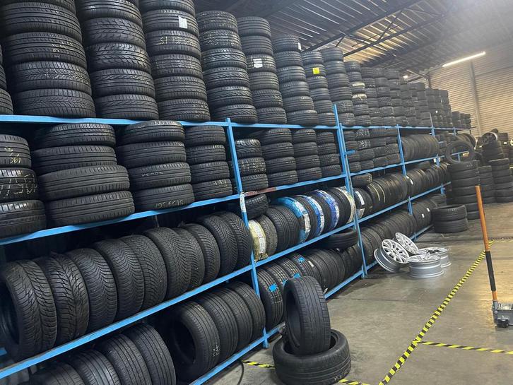 Tweedehands Banden 0493332228, Autos : Pièces & Accessoires, Commande, Enlèvement ou Envoi