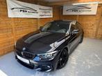 BMW 420ia Gran Coupe*FullMPakket*Navi*LED*OLED Achterlichten, Automaat, Alcantara, Zwart, Navigatiesysteem