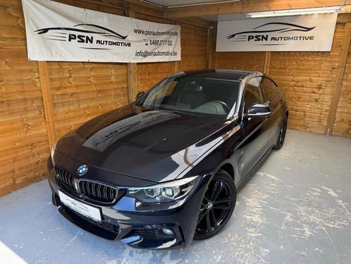 BMW 420ia Gran Coupe*FullMPakket*Navi*LED*OLED Achterlichten, Auto's, BMW, Bedrijf, Te koop, 4 Reeks Gran Coupé, ABS, Achteruitrijcamera
