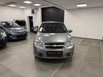 CHEVROLET AVEO 1.4 LITER BENZINE 2010/53.000 KM NIEUW STAAT, Auto's, Chevrolet, 100 kW, Bedrijf, 1400 cc, Aveo