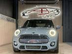 MINI One 1.5 * GARANTIE 12 MOIS * UNIQUE KIT JCW *, Auto's, Mini, Stof, Gebruikt, USB, Bedrijf