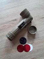 Lampe tl us army, Verzamelen, Militaria | Algemeen, Verzenden