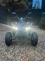 Quad Kymco Maxxer 300!, Motoren, 279 cc, 1 cilinder, 12 t/m 35 kW