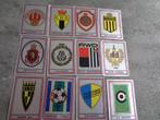 PANINI FOOTBALL 80 stickers voetbal ongebruikt anno 1980 12x, Verzenden