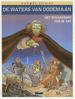 strips " De waters van dodemaan " H.C., Boeken, Stripverhalen, Meerdere stripboeken, Ophalen of Verzenden, Zo goed als nieuw