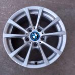 Originele alu velgen BMW 3 F30 - F31 16inch perfecte staat!, Auto diversen, Tuning en Styling, Ophalen