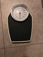 Vintage weegschaal medisana, Elektronische apparatuur, Weegschalen, Ophalen, Gebruikt, Analoog
