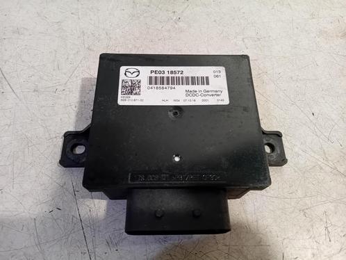 COMPUTER DC/DC CONVERTER Mazda CX-5 (KE,GH) (JL001000695), Auto-onderdelen, Elektronica en Kabels, Mazda, Gebruikt