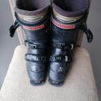 Skibotten, Enlèvement