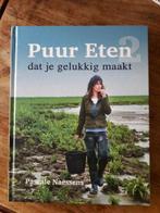 Kookboek Pascale Naessens - Puur Eten 2, Ophalen of Verzenden, Zo goed als nieuw, Pascale Naessens