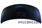 Hyundai H300 1/08-motorkap (te spuiten) Origineel! 66400 4H0, Auto-onderdelen, Carrosserie, Nieuw, Ophalen of Verzenden, Hyundai