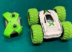 Truckjes car, Ophalen, Gebruikt, Afstandsbediening