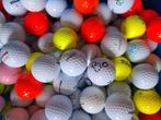 400 golfballen te koop, Enlèvement, Utilisé, Balle(s)
