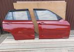 BMW X1 E84 PORTIER DEUR PORTIEREN DEUREN OP AANVRAAG!!!, Auto-onderdelen, Gebruikt, Achterklep, Ophalen of Verzenden, Achter