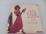 Vinyl LP My Fair Lady Soundtrack Filmmuziek Audrey Hepburn, Ophalen of Verzenden, 12 inch