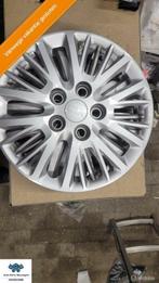 Wieldop set Kia cee'd I 52960-A2000, Auto diversen, Wieldoppen, Gebruikt, Ophalen of Verzenden