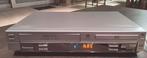 panasonic DVD/CD PLQYER avec VIDEO Cassette Recorder, Enlèvement ou Envoi