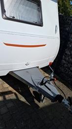 LMC 450 D BJ 2019 2020 1ste maal gebruikt, Airco, Particulier, Queensbed, Tot en met 5