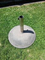 Parasolvoet, Tuin en Terras, Ophalen, Gebruikt, Minder dan 1 meter, Parasolvoet