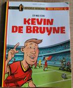 Kevin De Bruyne: pocket verhaalboekje, Ophalen of Verzenden, Gebruikt, Boek of Tijdschrift