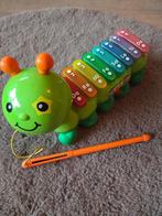 VTech Zing & Leer Xylofoon, Ophalen, Zo goed als nieuw