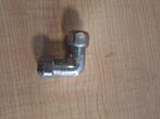 elbow koppeling 90, Ophalen of Verzenden, Nieuw