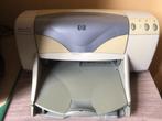 Gratis HP Deskjet printers 990cxi en 950c, Computers en Software, Printers, Ophalen, Gebruikt, Printer, Inkjetprinter