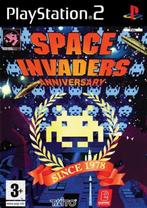 Space Invaders Anniversary, Consoles de jeu & Jeux vidéo, Jeux | Sony PlayStation 2, À partir de 3 ans, Aventure et Action, Utilisé