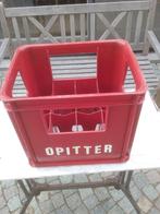 KRAT BROUWERIJ OPITTER 1972, Ophalen, Gebruikt, Overige typen, Overige merken