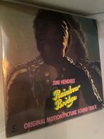 Jimi Hendrix – Rainbow Bridge - France 1971, Cd's en Dvd's, Vinyl | Rock, Verzenden, Gebruikt