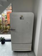 Vintage frigo General motors, Ophalen