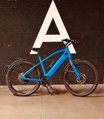 Stromer ST2 koningsblauw, Fietsen en Brommers, Ophalen, Nieuw, Stromer, 50 km per accu of meer