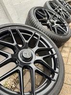 20’’ MERCEDES E53/E63 breedset velgen (2x 8j/ 2x9j) OPKNAPPE, Autos : Pièces & Accessoires, Pneus & Jantes, Enlèvement, Jante(s)