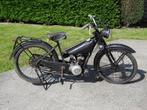 Gillet Herstal VM 100  90 cc   bj 1948, 1 cylindre, 90 cm³, Autre, Jusqu'à 11 kW