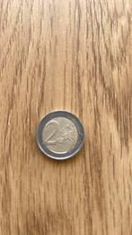 2 euro stickman belgie, Postzegels en Munten, Ophalen of Verzenden, België, 2 euro