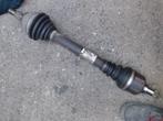 Cardan gauche Peugeot 3008 1.6HDi 82kw 2009-2013 LP/15110, Ophalen, Gebruikt, Peugeot