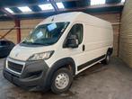 Peugeot boxerhatchback, Stof, Euro 6, Bedrijf, Diesel