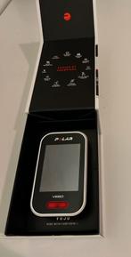 Polar fietscomputer, Fietsen en Brommers, Ophalen, Zo goed als nieuw