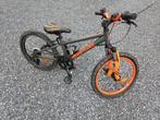 wyldee mountainbike 20inch, Comme neuf, Enlèvement ou Envoi